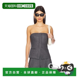 亚加斯 A.L.C. 女士 Renee 5TOPS01726 1h可退 上衣 潮奢