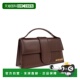 潮奢 Bags Jacquemus 1h可退 女士 JACQUEMUS 棕色手提包 BAW0000