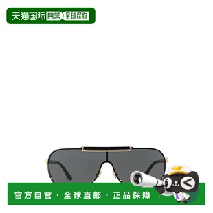 VERSACE 男士太阳镜 VE2140100287 CO 花色 VERSACE MEN'S VE2140