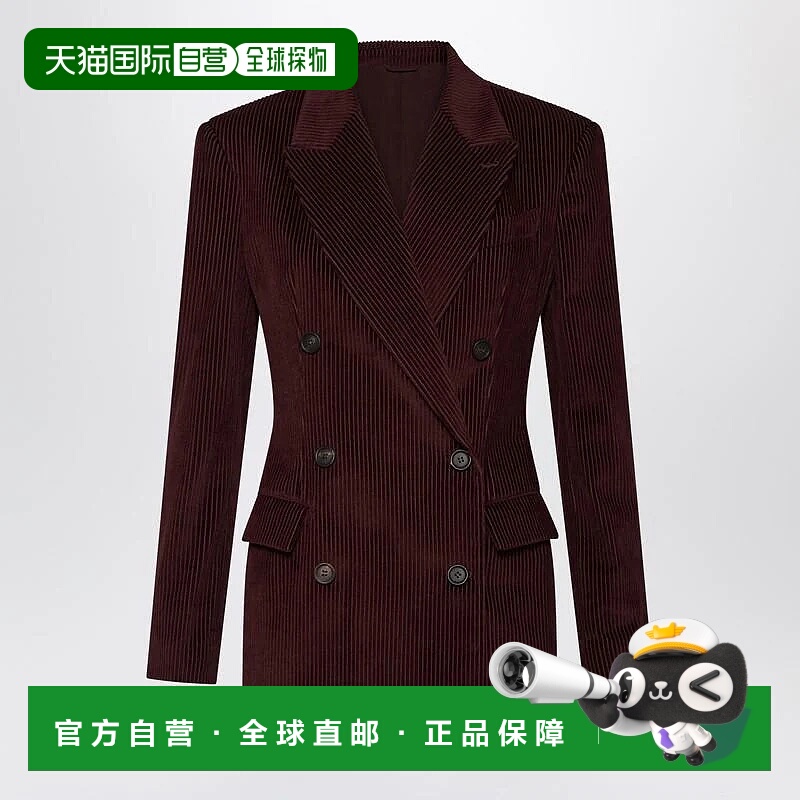 1h可退 BRUNELLO CUCINELLI 女士外套 MA1807540CORCUCINC4243