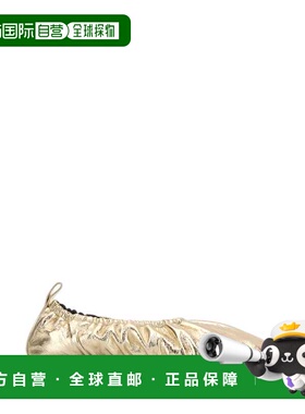 JIL SANDER 女士休闲鞋 J16WZ0016P3218713 CO 白色女鞋一脚蹬