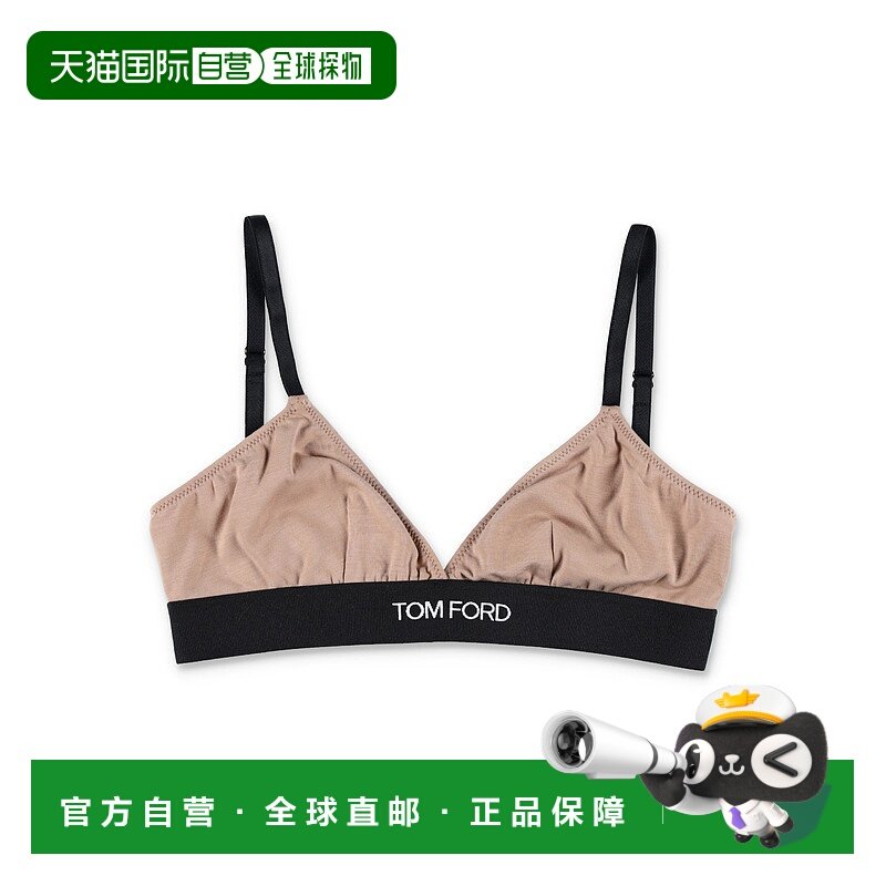 1h可退 TOM FORD 女士衬衫 BRJ009JEX011DP061 CO 花色 TOP WITH
