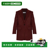 MAX MARA 女士外套 1h可退 ARICCIA12342521046243043 AW2025