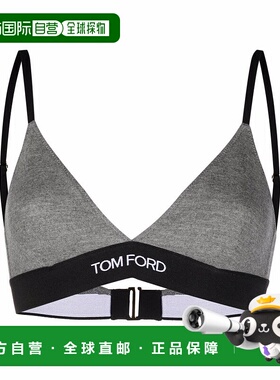 1h可退 TOM FORD 女士手链手镯 BRJ010JEX012XIGAW AW2021