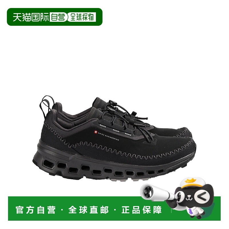 1h可退 on running 女士 休闲鞋昂跑运动鞋