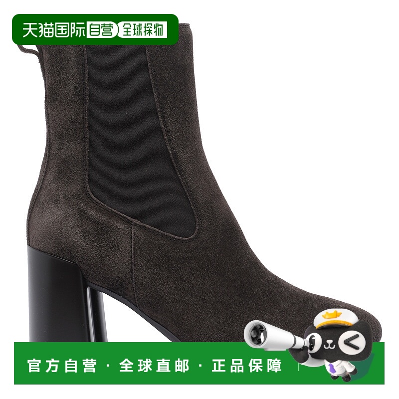 HOGAN 女士靴子 HXW6950FW30BYES808