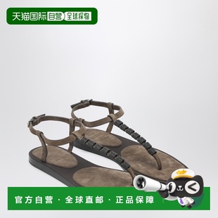 1h可退 潮奢 Brunello Cucinelli 布内罗 古奇拉利 女士 Straps