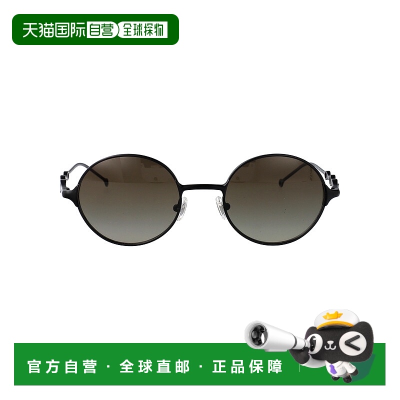 1h可退 DIESEL 男士太阳镜 0DL100810138E SS2025 棕色 0DL1008