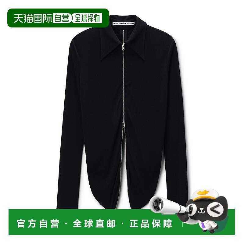 1h可退 ALEXANDER WANG 女士外套 1CC1261215001 SS2026