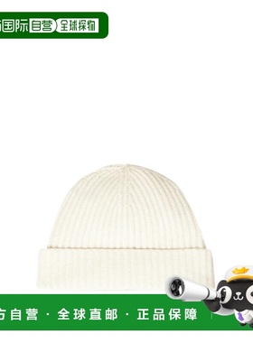 MOORER 男士帽子 MOUBE100004TEPA381U0101 AW2024高级感