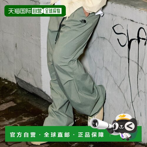 THE NORTH FACE PARACHUTE PANTS 降落伞裤