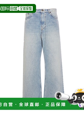 VALENTINO GARAVANI 男士休闲裤 DE04GARE508 AW2025