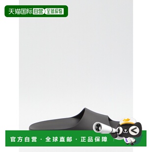 F1657RC4BLK女鞋 女士芭蕾乐福鞋 厚底 ROW THE