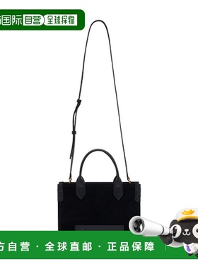 BALMAIN 女士手提包 FN0FE818LDCQ0PA CO 黑色 Balmain Bags