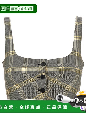 MARNI 女士衬衫 TTMA0285U0UTWA11CHY20 SS2024 白色