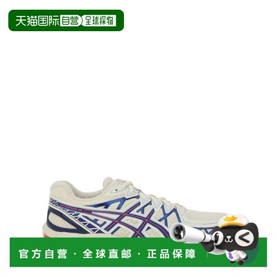 Asics 亚瑟士 男士 