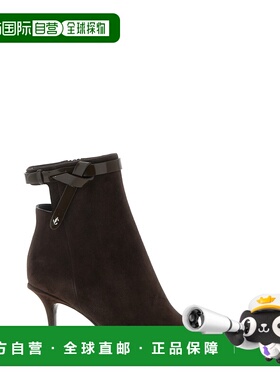 1h可退 潮奢 Jimmy Choo 周仰杰 女士 'Camie' 短靴 CAMIEAB85HNL