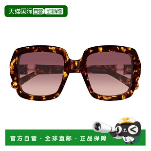 AW2026 197G5CD0A16950 棕色 Chloe Marc CHLOÉ Ch0301S 女士眼镜