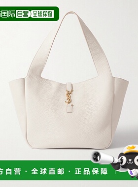 1h可退 潮奢 Saint Laurent 圣罗兰 女士 Le 5 À 7 Bea 织纹皮革