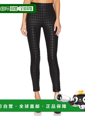1h可退 潮奢 sanctuary 女士 Runway 打底裤 CP0720K7A紧身裤