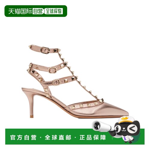 VALENTINO 女士高跟鞋 WS0375QKHGF9 SS2026 花色【付后1h可退】