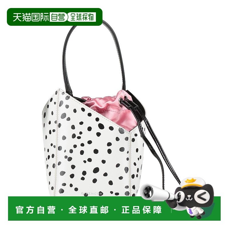 1h可退 潮奢 Givenchy 纪梵希 女士 手袋 white白色 舒适时尚