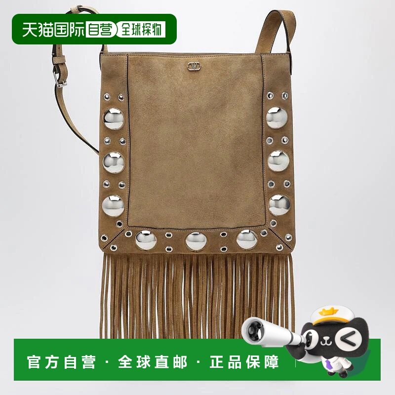 VALENTINO GARAVANI 女士单肩包 8W2B0R33JETSVALERDX