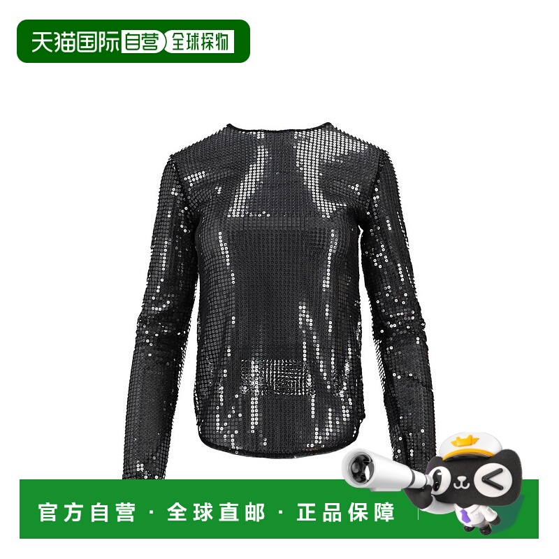 ISABEL MARANT 女士T恤 HT0736FAC4J09I08GMGUNMETAL