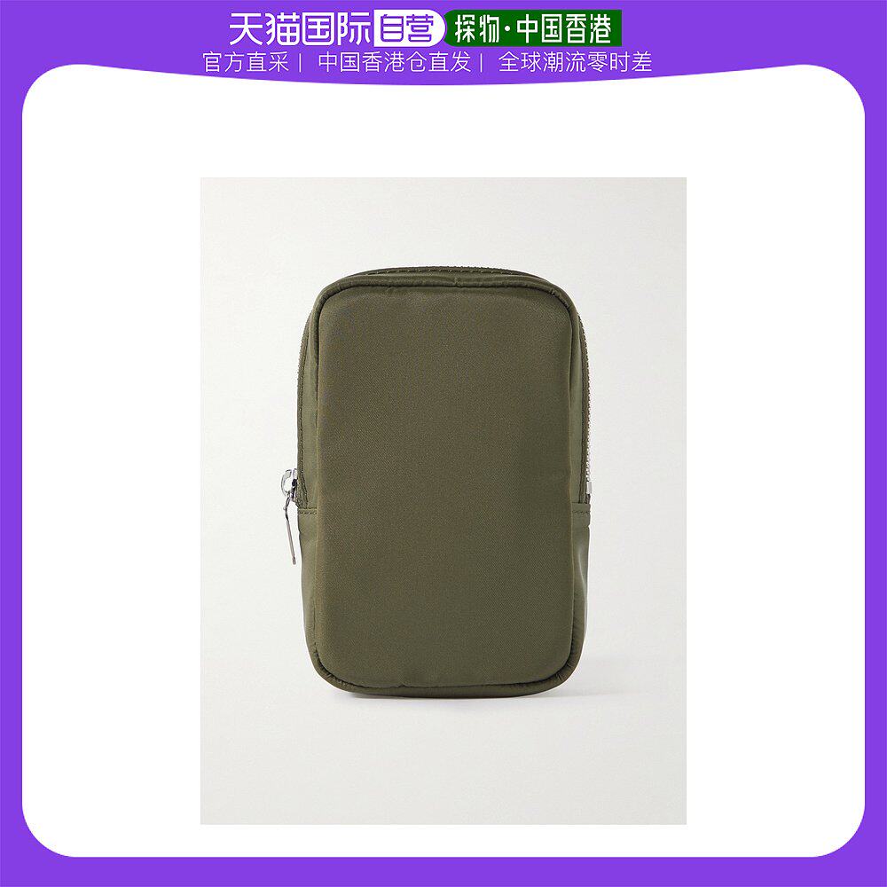 香港直邮潮奢 Eera 男士Luna 贝壳形状小包