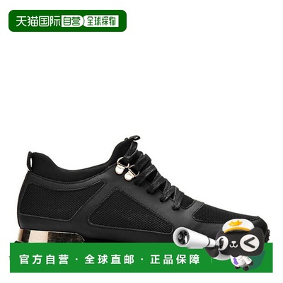 1h可退 潮奢 Mallet 女士 Diver 训练鞋  舒适时尚