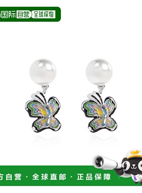 MARC JACOBS 女士耳饰 2F5JER001J880099 AW2025配饰