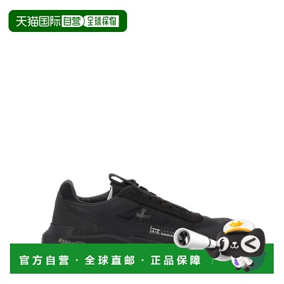 1h可退 潮奢 premiata 男士 SNERKER 