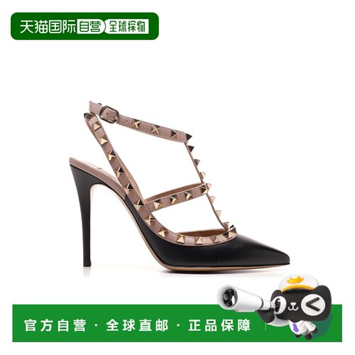 VALENTINO 女士高跟鞋 WW0S0393VODN91 CO 花色