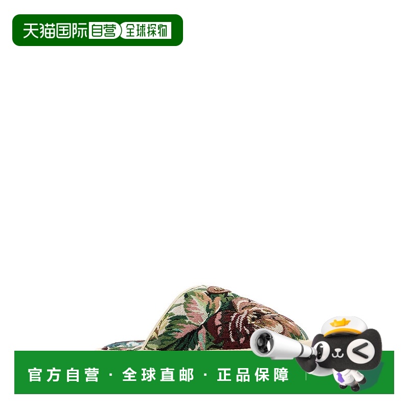 1h可退 VALENTINO GARAVANI 男士拖鞋 6Y2S0J88MFJK2P SS2025