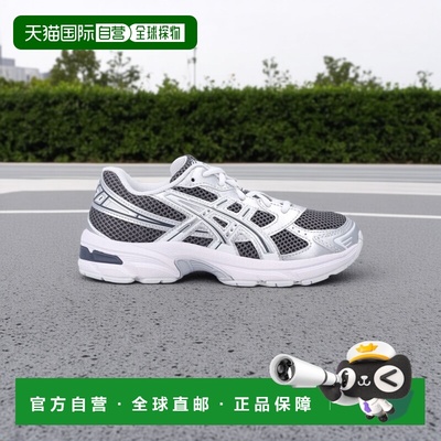 ASICS 男童运动鞋 1204A169020 SS2026 金色 Asics GEL-1130 GS K