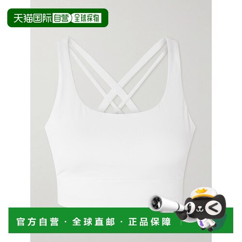 Lululemon/Energy女士运动文胸