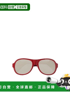 CELINE 男士眼镜 CL40301U66C SS2025 花色 徽标太阳镜