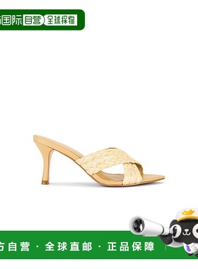 1h可退 潮奢 Raye 女士 Priya 凉鞋 RYSH10004U25高跟
