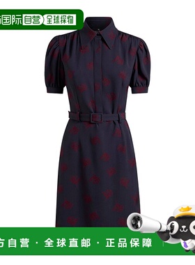 1h可退 ETRO 女士连衣裙 WRHA042499TJD92S9883 AW2025 黑色