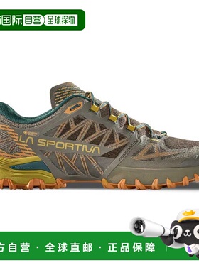 LA SPORTIVA Bushido III Goretex 越野跑鞋 男士