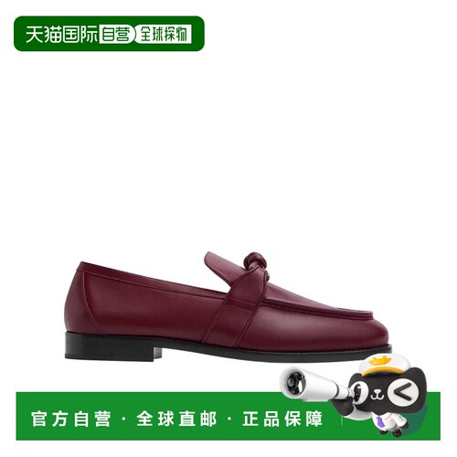 1h可退 BOTTEGA VENETA 男士商务休闲鞋 796445V5DZ02240 AW2025
