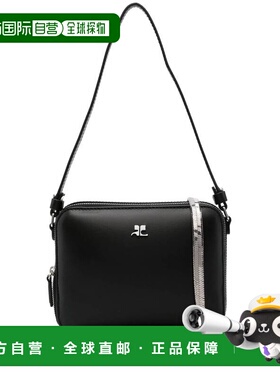 COURREGES 女士单肩包 424GSA146CR00659999 AW2025