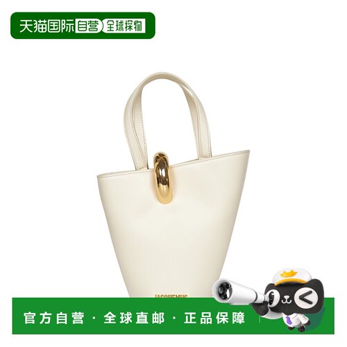 JACQUEMUS 女士手提包单肩包斜挎包 SS2026 BAW00389AC01C01115