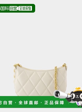 1h可退 潮奢 Burberry 巴宝莉 女士 ROCKING 小包 8104774斜挎包