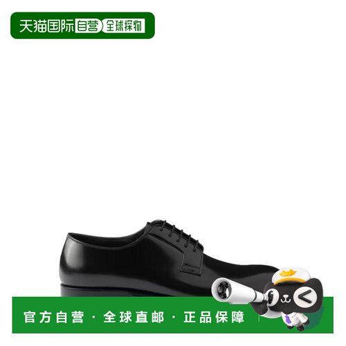 PRADA 男士商务正装鞋 2EB200FX000055F0002 AW2025