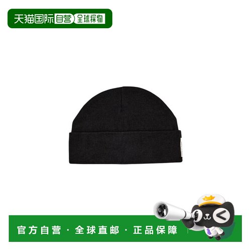 ARMANI EXCHANGE 男士帽子 XM001636AF16950UC001针织帽