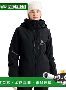 BURTON Ak Embark Goretex 2L 夹克 中性户外外套