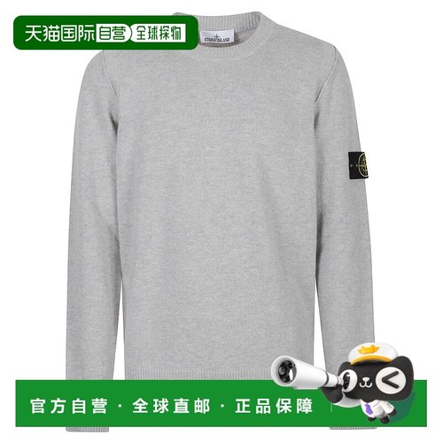 STONE ISLAND 男士针织衫 5100072S00A3V0M64 AW2025