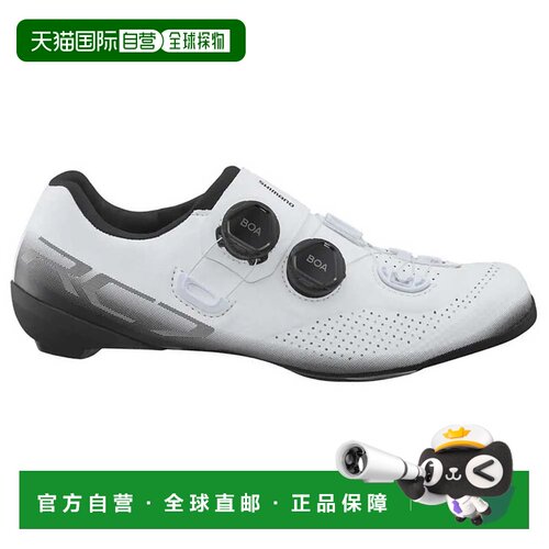 SHIMANO RC702W 公路骑行鞋 中性