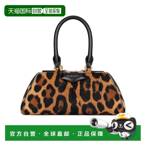 GIVENCHY 女士手提包 BB5146B2B1007 AW2025 花色 迷你 Antigona